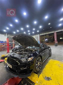 فورد موستانج